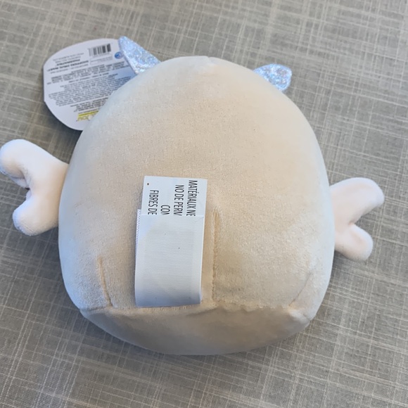 NWT 5” Berit Squishmallow - Picture 3 of 3